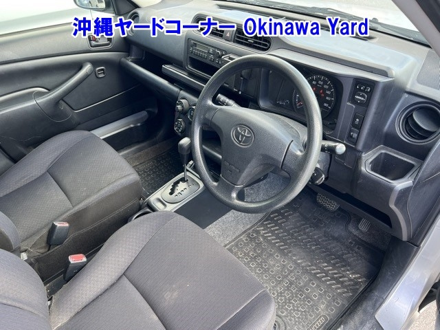 TOYOTA SUCCEED 2015