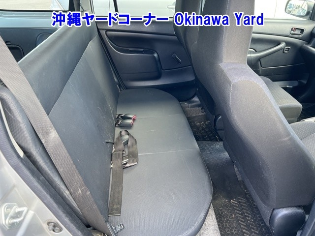 TOYOTA SUCCEED 2015