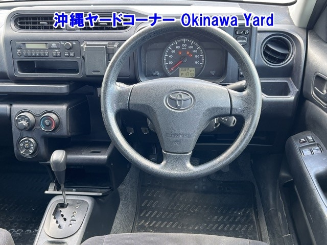 TOYOTA SUCCEED 2015