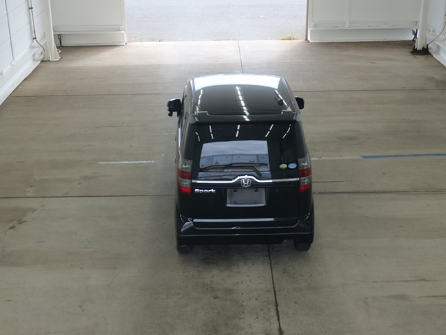 HONDA ZEST 2010