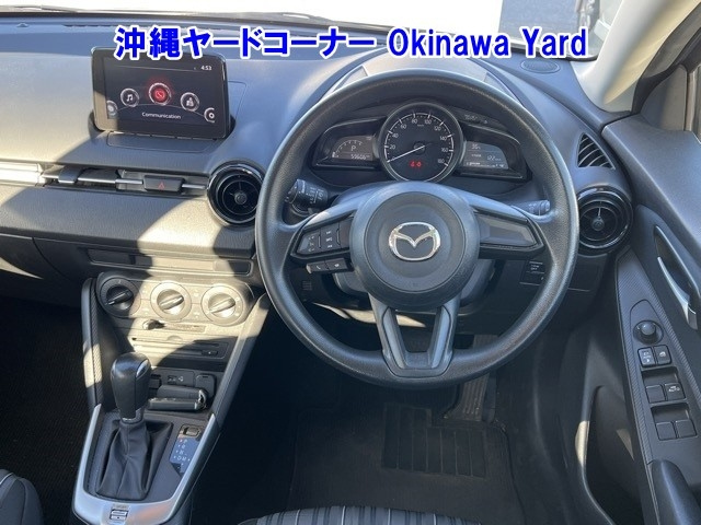 MAZDA MAZDA2 2020