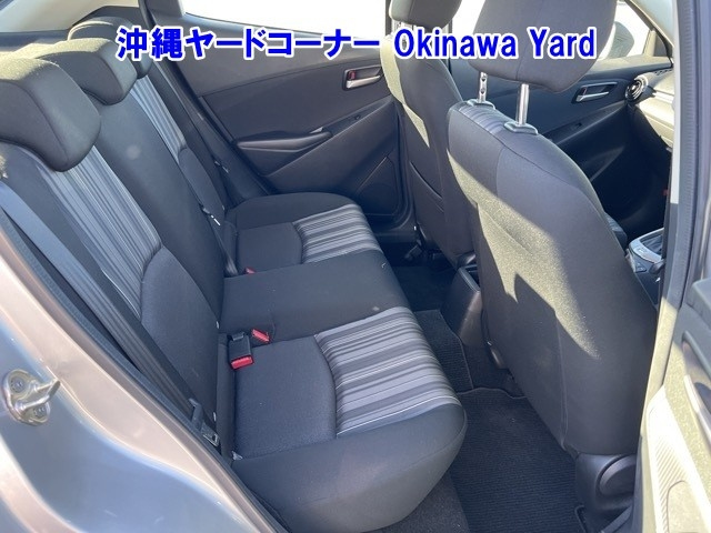 MAZDA MAZDA2 2020