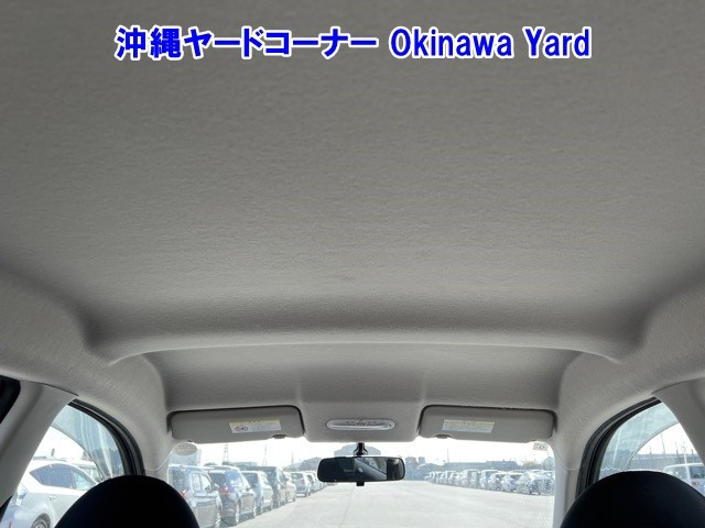 NISSAN MARCH 2017