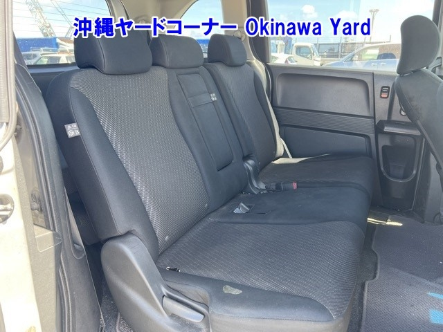 HONDA FREED 2013