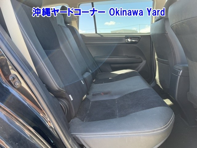 TOYOTA COROLLA FIELDER 2014