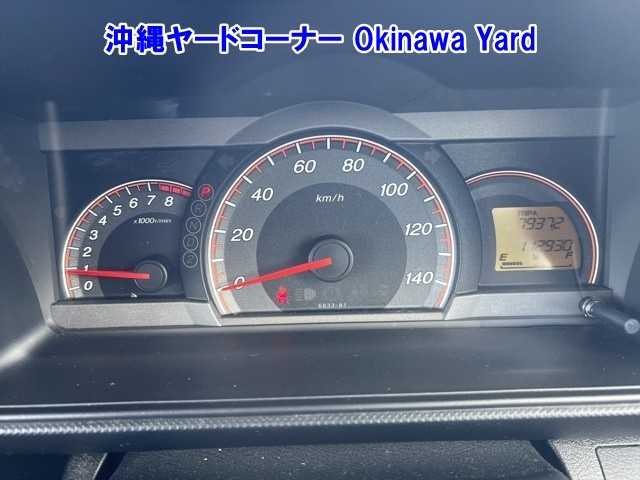 HONDA ZEST 2009