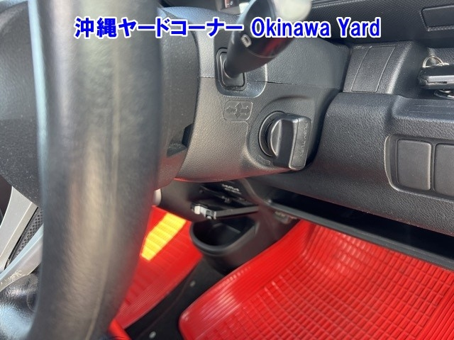 HONDA ZEST 2009