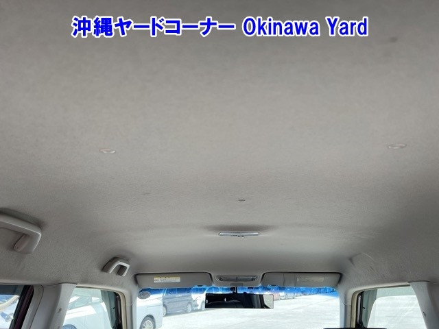 HONDA ZEST 2009