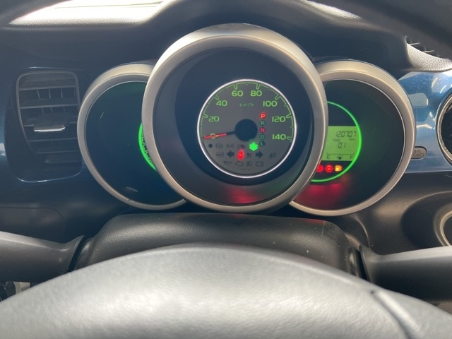 HONDA N BOX PLUS 2012