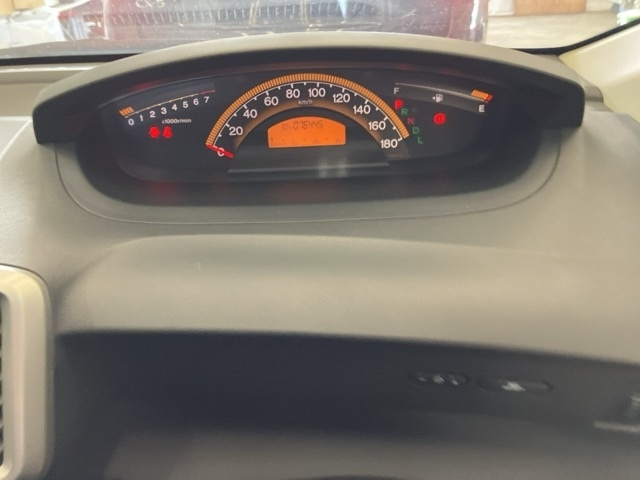 HONDA FREED 2010