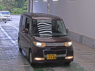 DAIHATSU TANTO 2008