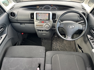 DAIHATSU TANTO 2008