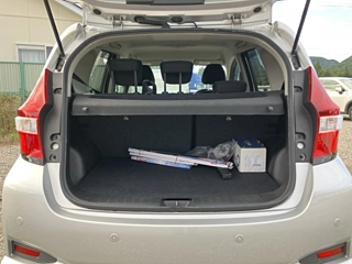 NISSAN NOTE 2020