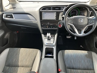 HONDA SHUTTLE 2019