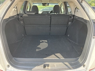 HONDA SHUTTLE 2019