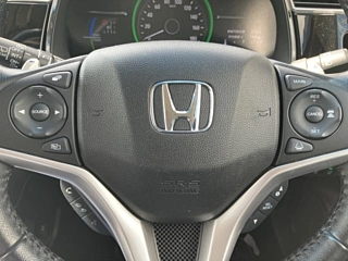 HONDA SHUTTLE 2019