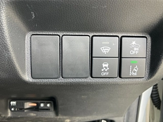 HONDA SHUTTLE 2019