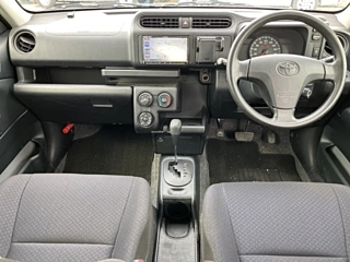 TOYOTA SUCCEED 2018