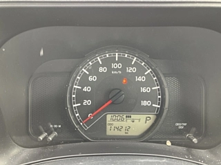 TOYOTA SUCCEED 2018