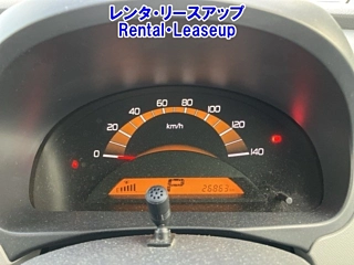 SUZUKI WAGON R 2011