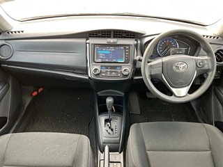 TOYOTA COROLLA AXIO 2020