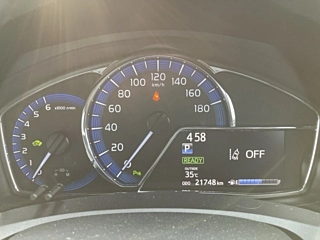 TOYOTA COROLLA AXIO 2020