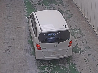 HONDA FREED 2010