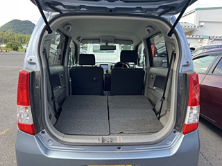 SUZUKI WAGON R 2009