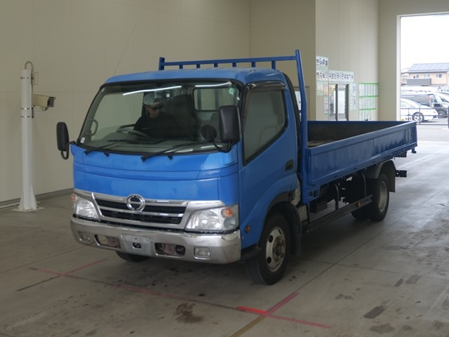 HINO DUTRO 2009