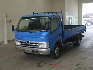 HINO DUTRO 2009