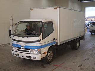 HINO DUTRO 2010