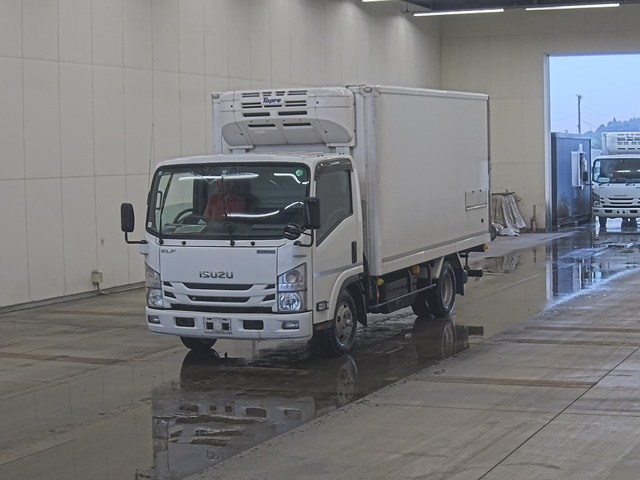 ISUZU ELF 2020