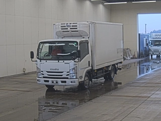 ISUZU ELF 2020