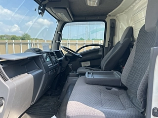 ISUZU ELF 2020