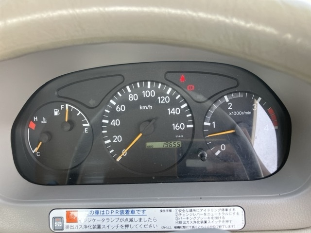 TOYOTA DYNA 2009