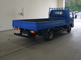 HINO DUTRO 2009