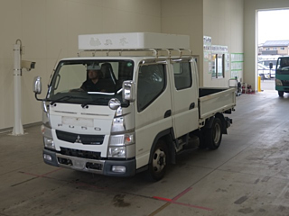 MITSUBISHI CANTER 2014