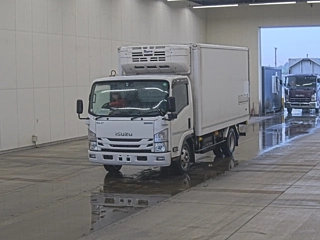 ISUZU ELF 2019