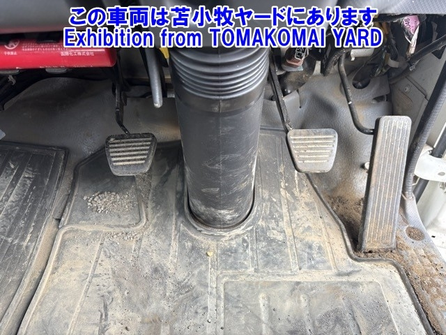 ISUZU ELF 2017