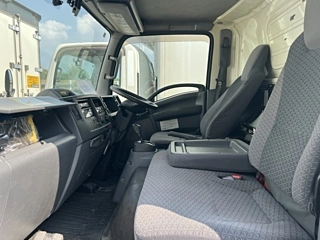 ISUZU ELF 2019