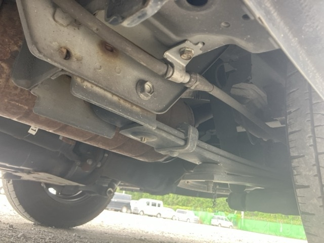 NISSAN CARAVAN VAN 2017