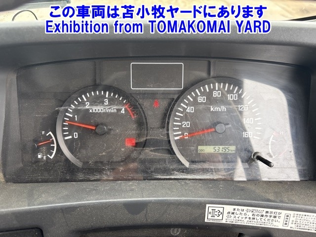 ISUZU ELF 2017
