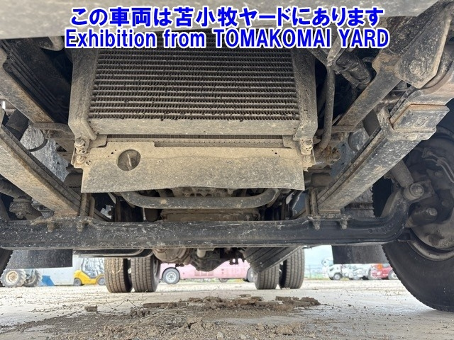 ISUZU ELF 2017