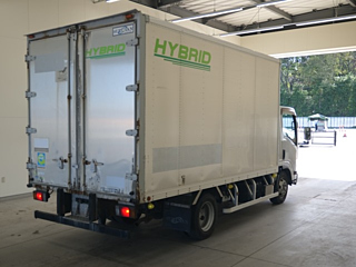 ISUZU ELF 2013