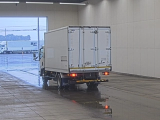 ISUZU ELF 2019