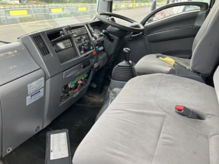 ISUZU ELF 2016