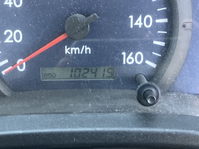 MITSUBISHI CANTER 2010