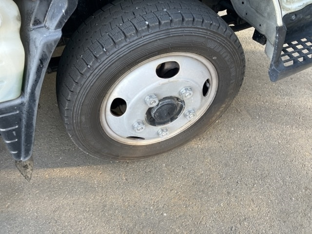 MITSUBISHI CANTER 2010