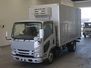 ISUZU ELF 2016