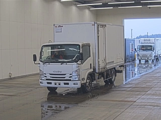 ISUZU ELF 2019